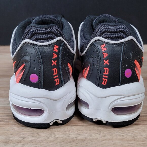 Nike Air Max Tailwind 4 Men Size 13 Purple Gradient Athletic Sneakers AQ2567-002 - Picture 4 of 8
